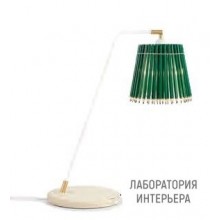 Tom Rossau PENCIL TABLE HIGH GREEN — Настольный светильник