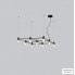Tooy 505.09 — Потолочный подвесной светильник QUADRANTE