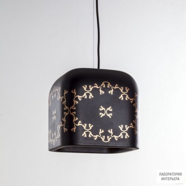 Toscot 1044 — Потолочный подвесной светильник Camaleon