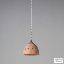 Toscot 1121 — Потолочный подвесной светильник Apuane