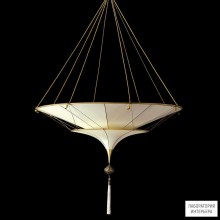 Venetia Studium 086SH-3 — Потолочный подвесной светильник Scheherazade
