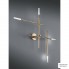 Venicem 004W2M05S.CE — Настенный накладной светильник KITAMI WALL SMALL