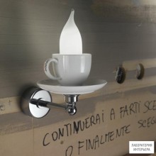 Vesoi cappuccino 15-ap — Настенный накладной светильник CAPPUCCINO