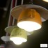 Vesoi cappuccino 15 so — Потолочный подвесной светильник CAPPUCCINO