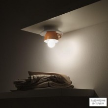 Vesoi cappuccino maxi 17-pl — Потолочный накладной светильник CAPPUCCINO