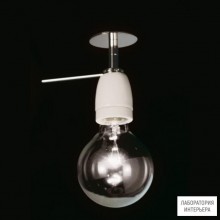 Vesoi ceraunidea 10-pl — Потолочный накладной светильник C’ERAUNIDEA