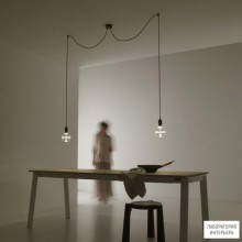 Vesoi idea 10-s2 dec — Потолочный подвесной светильник IDEA