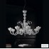 Vesoi infedele 130-s8-white — Потолочный подвесной светильник INFEDELE