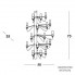 Vesoi scar 50-ap17 — Настенный накладной светильник SCAR