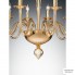 VetriLamp 1175 10 — Потолочный подвесной светильник