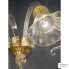 VetriLamp 1182 A1 — Настенный накладной светильник