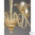 VetriLamp 942 6 — Потолочный подвесной светильник