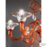 VetriLamp 972 8 — Потолочный подвесной светильник
