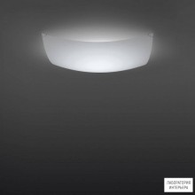 Vibia 113200 — Потолочный накладной светильник QUADRA ICE