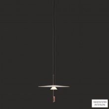 Vibia 152767 1B — Потолочный подвесной светильник Flamingo