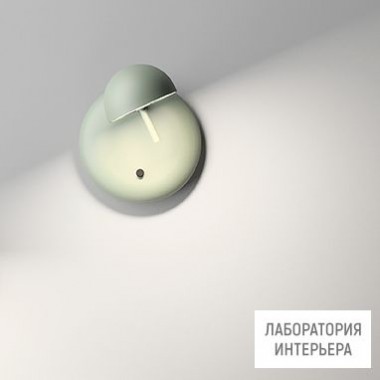 Vibia 16756210 — Настенный накладной светильник PIN