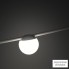 Vibia 474554 10 — Уличный настенный подвесной светильник June