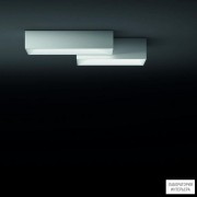 Vibia 538003 — Потолочный накладной светильник LINK