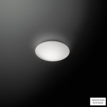 Vibia 540003 — Настенный накладной светильник PUCK