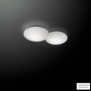 Vibia 543003 — Потолочный накладной светильник PUCK