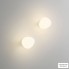 Vibia 605093 10 — Настенный накладной светильник SUITE
