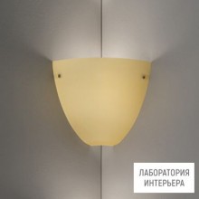 Vistosi APCORNETO — Настенный накладной светильник CORNER AP