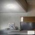 Vistosi PLAUROR30CR — Потолочный накладной светильник AURORA PP 30