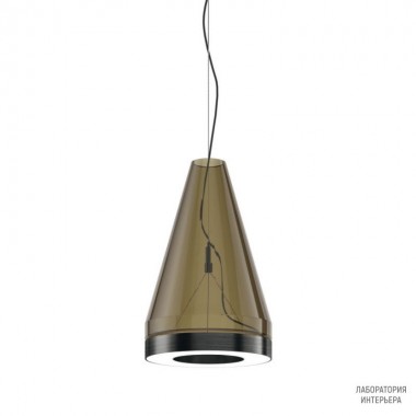 Vistosi SPMEDEA3VAAS — Потолочный подвесной светильник MEDEA SP 3