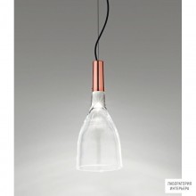 Vistosi SPSCINTCRRA — Потолочный подвесной светильник SCINTILLA SP