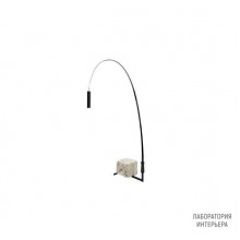 Viteo 088-33105181 — Уличный напольный светильник WANDA NEXT, черный