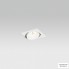 Wever & Ducre 111110W0 — Потолочный встраиваемый светильник RON 1.0 MR16 WHITE