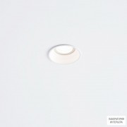 Wever & Ducre 112110W0 — Потолочный встраиваемый светильник DEEP 1.0 MR16 WHITE