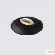 Wever & Ducre 112320B0 — Потолочный встраиваемый светильник DEEP ADJUST PAR16 BLACK