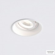 Wever & Ducre 112320W0 — Потолочный встраиваемый светильник DEEP ADJUST PAR16 WHITE