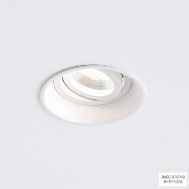 Wever & Ducre 112361W3 — Потолочный встраиваемый светильник DEEP ADJUST 1.0 LED 2700K WHITE