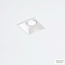 Wever & Ducre 113120W0 — Потолочный встраиваемый светильник PYRAMID 1.0 PAR16 WHITE