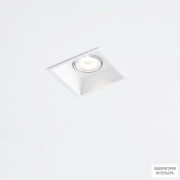 Wever & Ducre 113161W5 — Потолочный встраиваемый светильник PYRAMID 1.0 LED 3000K WHITE