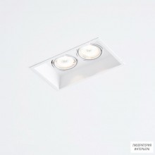 Wever & Ducre 113220W0 — Потолочный встраиваемый светильник PYRAMID 2.0 PAR16 WHITE