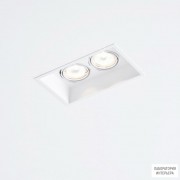 Wever & Ducre 113261W3 — Потолочный встраиваемый светильник PYRAMID 2.0 LED 2700K WHITE