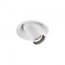 Wever & Ducre 125161W5 — Встраиваемый светильник BLIEK ROUND 1.0 LED