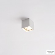 Wever & Ducre 146164W2 — Потолочный накладной светильник BOX CEILING 1.0 LED DIM WHITE