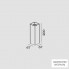 Wever & Ducre 301320P0 — Настенный накладной светильник DOCUS MINI 2.0 PAR16 P