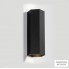 Wever & Ducre 301420B0 — Настенный накладной светильник HEXO MINI 2.0 PAR16 BLACK