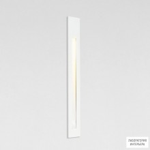 Wever & Ducre 305351W4 — Настенный встраиваемый светильник STRIPE 2.2 LED 3000K WHITE