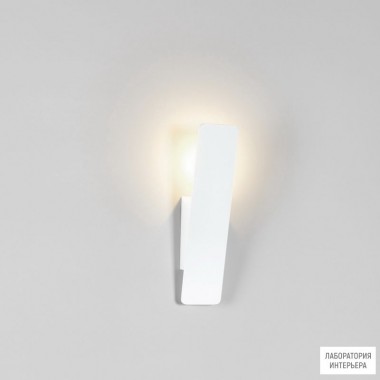 Wever & Ducre 312264W4 — Настенный накладной светильник INCH 2.6 LED 3000K DIM WHITE