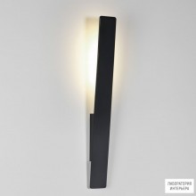 Wever & Ducre 312364B4 — Настенный накладной светильник INCH 5.4 LED 3000K DIM BLACK