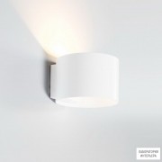 Wever & Ducre 3221G0W0 — Настенный накладной светильник RAY 1.0 QT14 WHITE