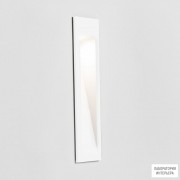 Wever & Ducre 709161W4 — Уличный настенный светильник ORIS 0.7 LED 3000K WHITE