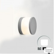 Wever & Ducre 717474W4 — Уличный настенный (потолочный) светильник GETTON 1.0 LED DIM WHITE