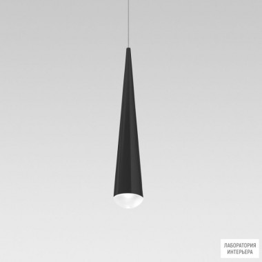 Wever & Ducre 888743 — Потолочный подвесной светильник CONE 1.0 LED 3000 K